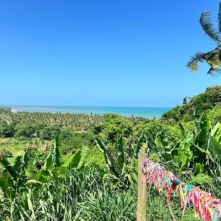 Adios Amigos Hostel Porto Seguro Eksteriør bilde