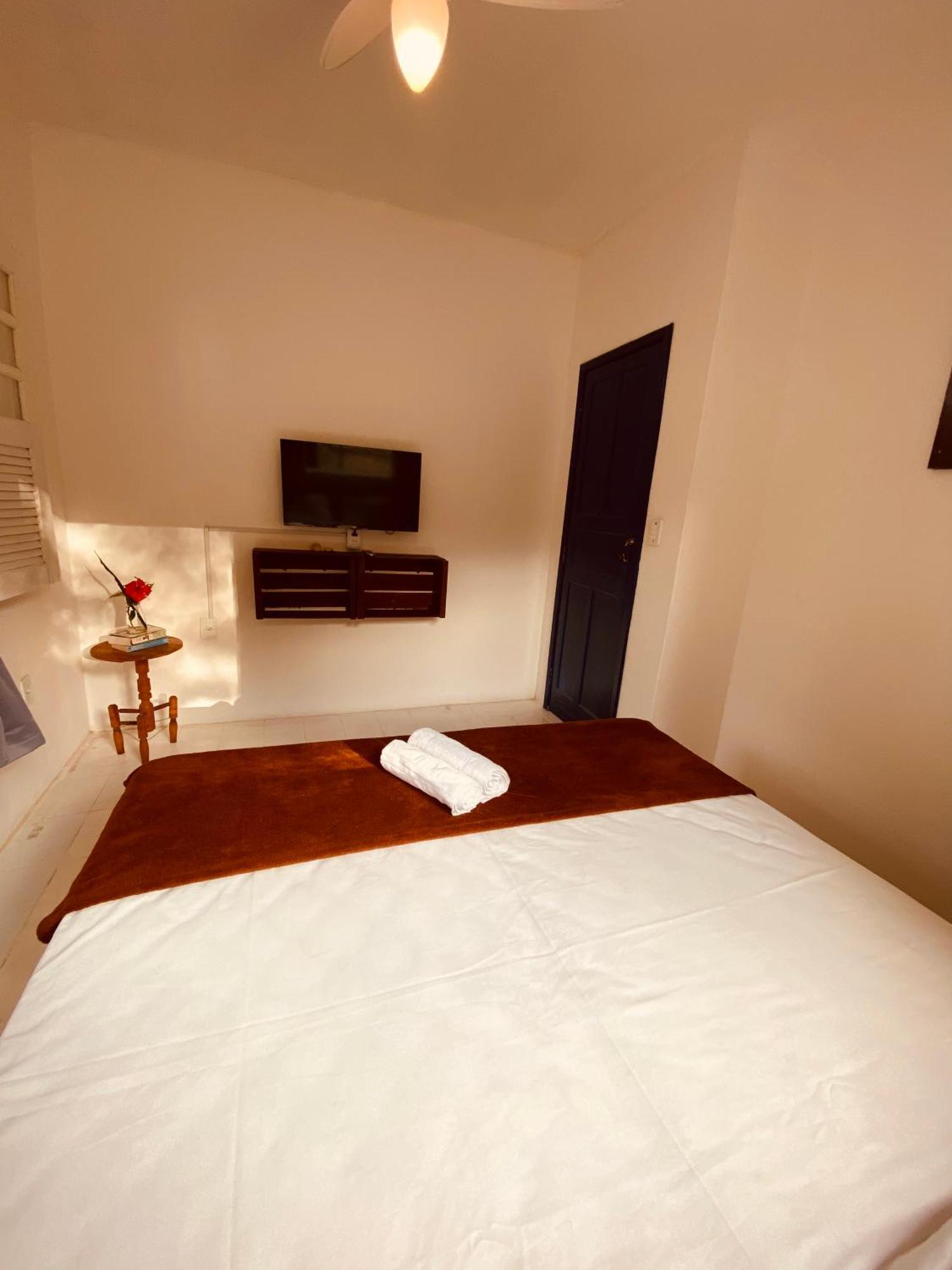 Adios Amigos Hostel Porto Seguro Eksteriør bilde