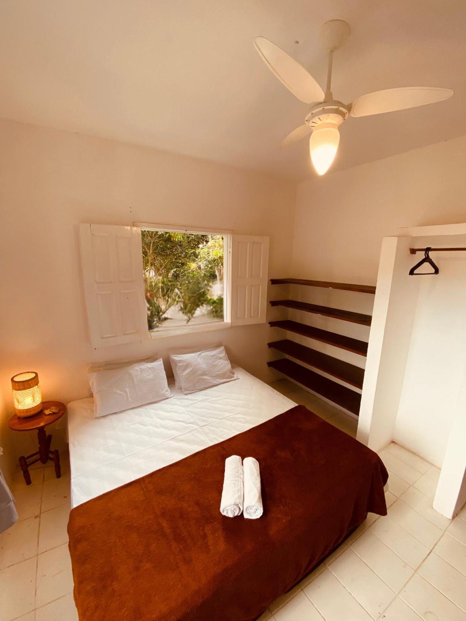 Adios Amigos Hostel Porto Seguro Eksteriør bilde