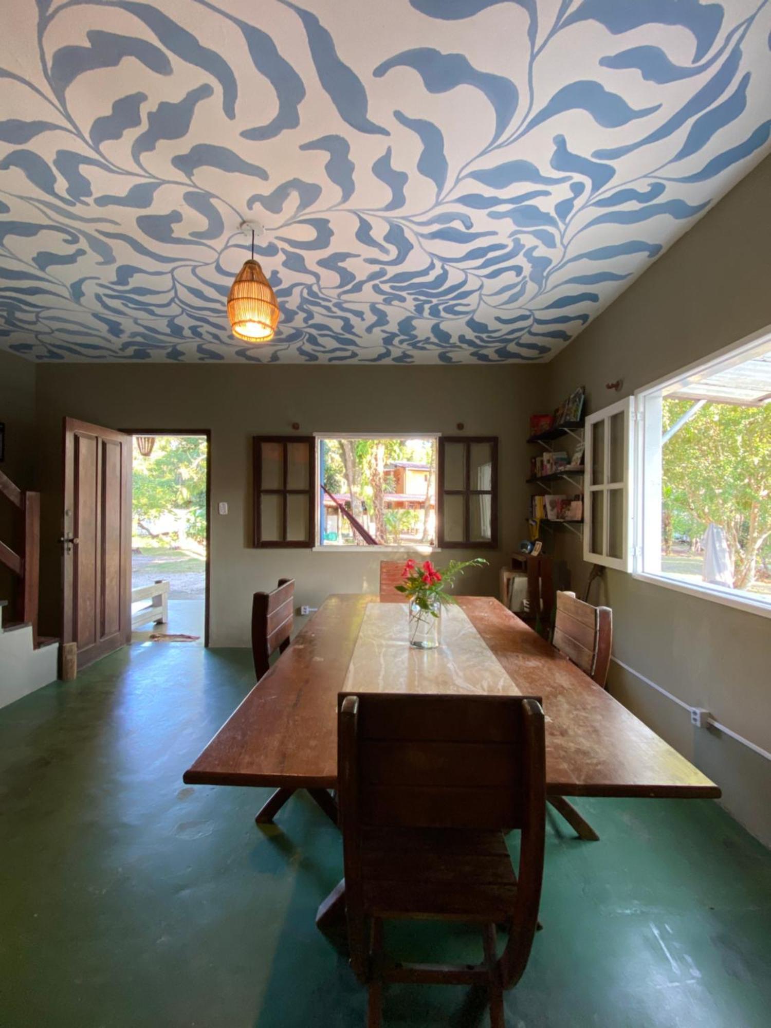 Adios Amigos Hostel Porto Seguro Eksteriør bilde