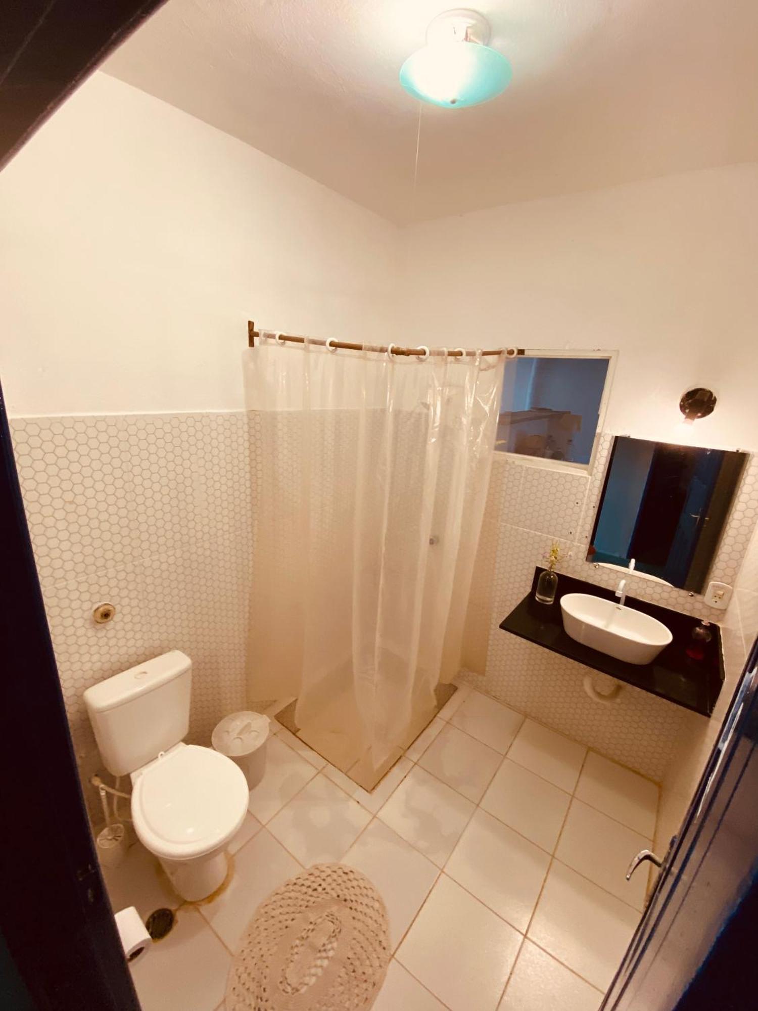 Adios Amigos Hostel Porto Seguro Eksteriør bilde