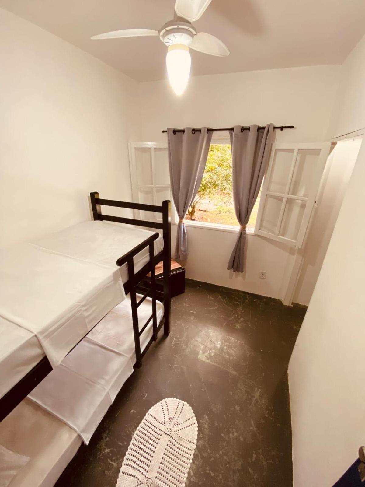 Adios Amigos Hostel Porto Seguro Eksteriør bilde