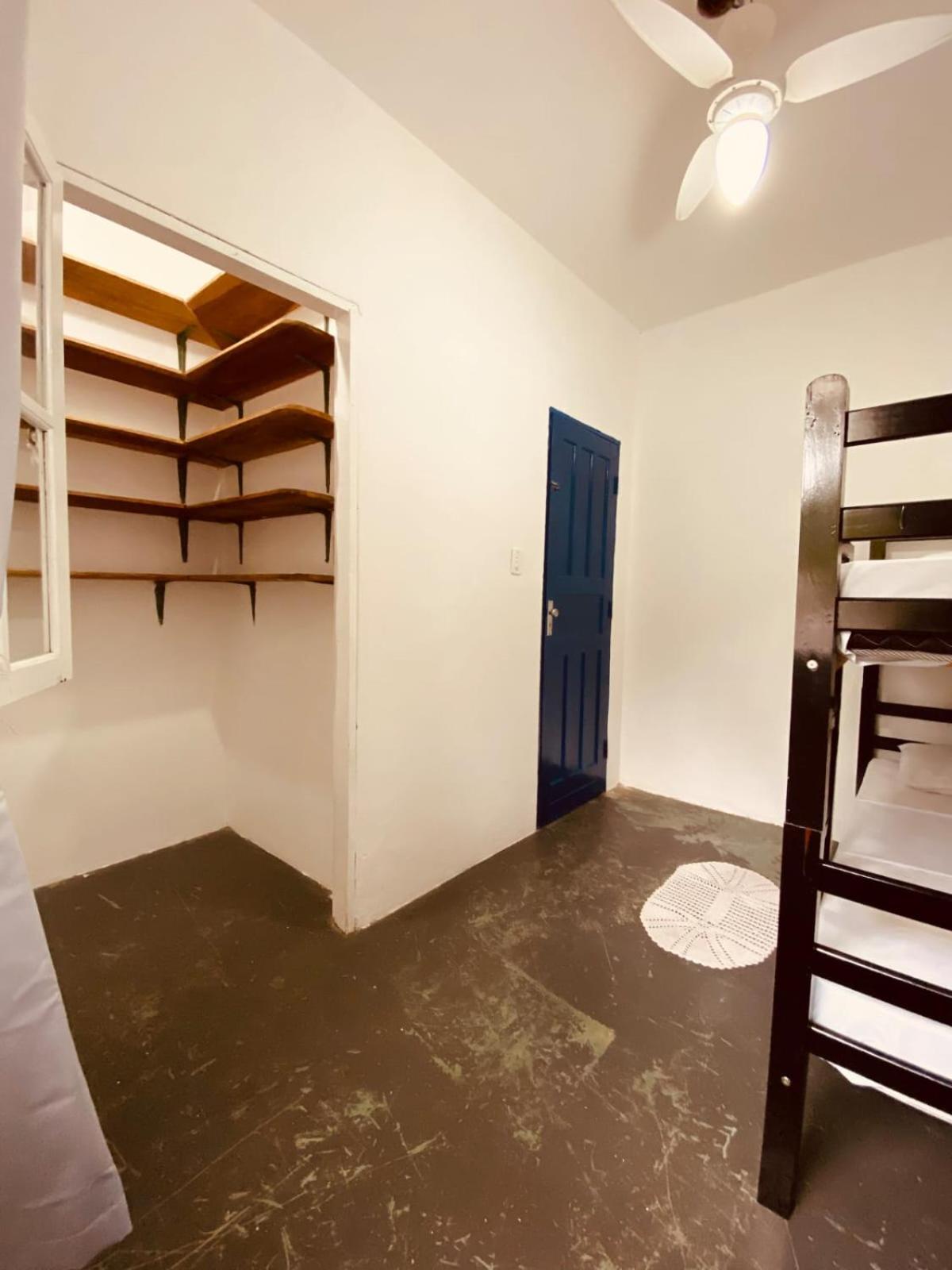 Adios Amigos Hostel Porto Seguro Eksteriør bilde